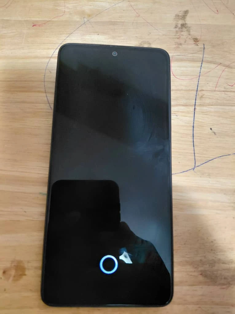 Xiaomi Redmi Note 13 4G Noir - photo 3