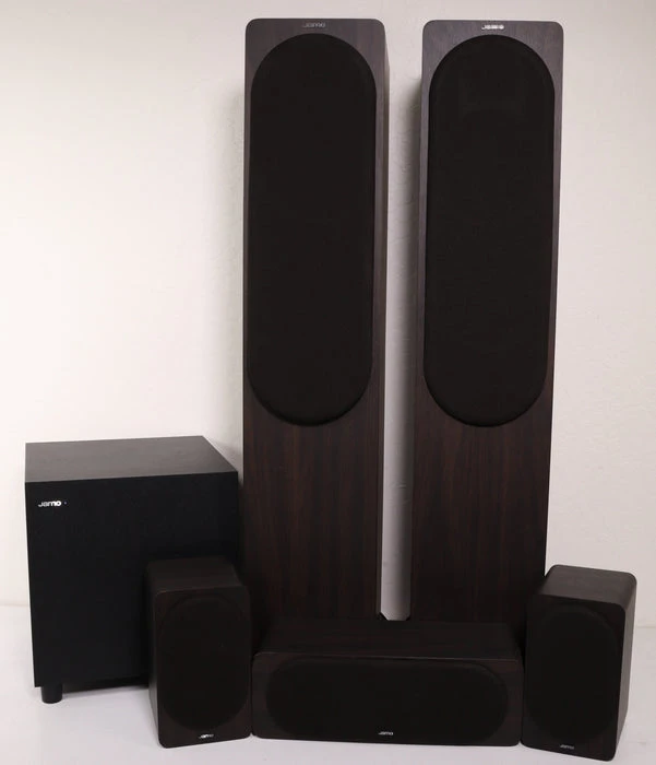 Jamo Speaker System