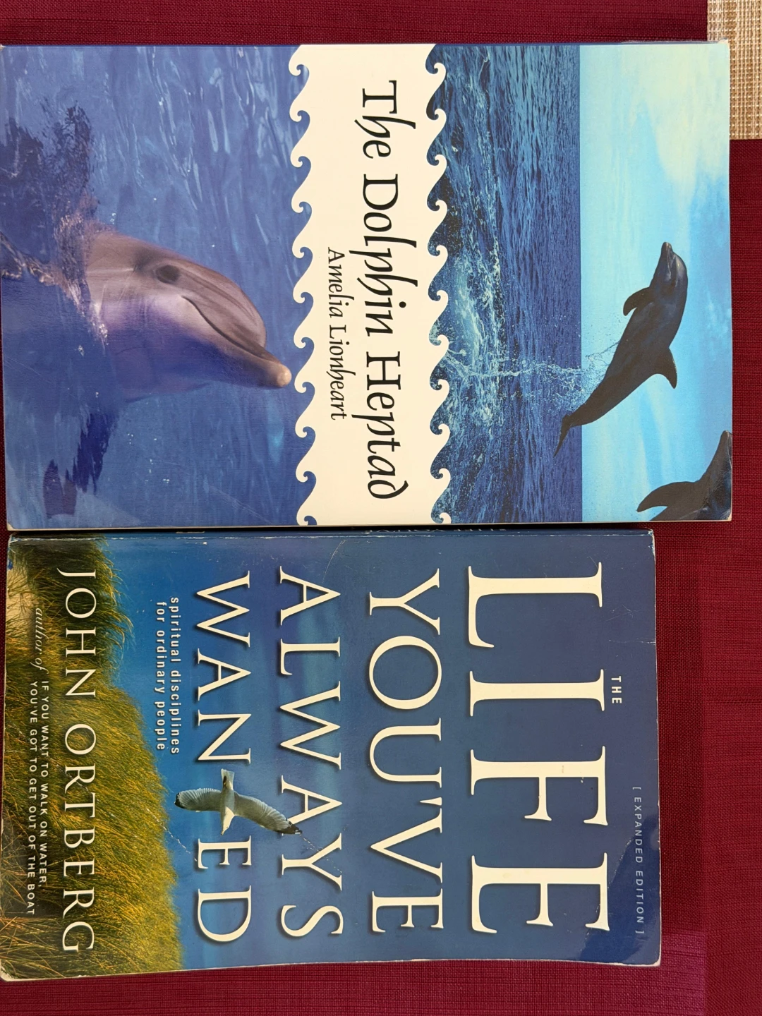 Assorted Books - $10 for All - photo 2