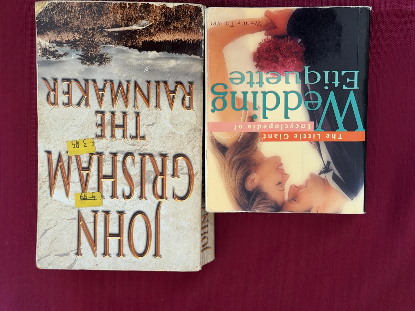 Assorted Books - $10 for All - photo 3