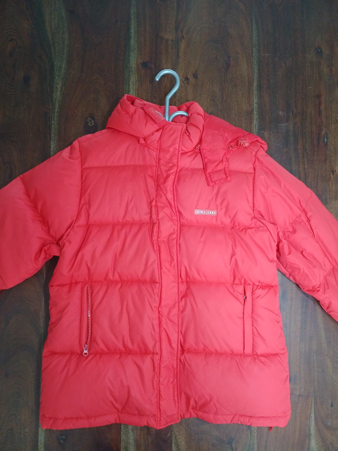 Colins Jeanswear Puffer Jacket
