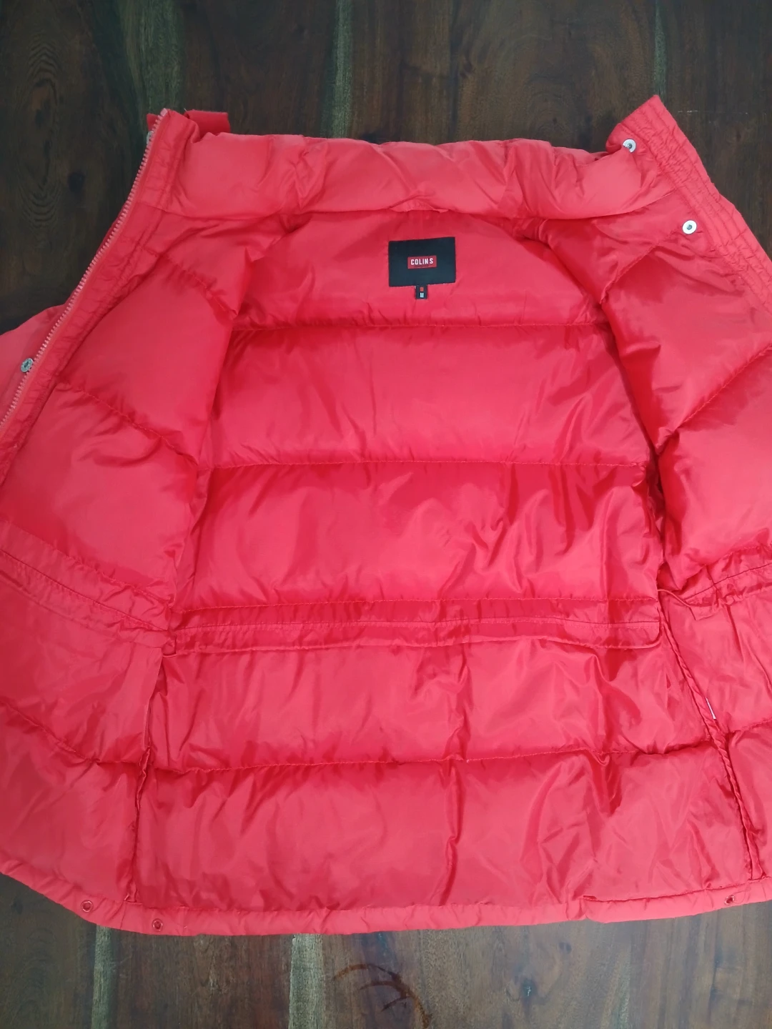 Colins Jeanswear Puffer Jacket - photo 2