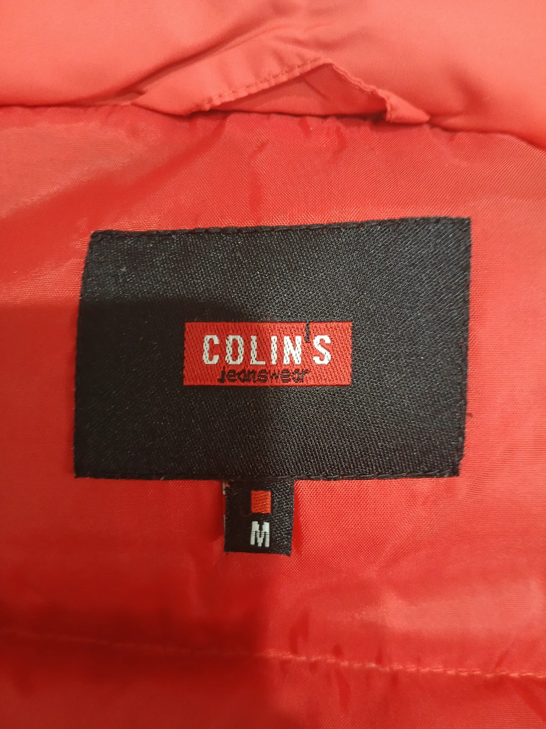 Colins Jeanswear Puffer Jacket - photo 3