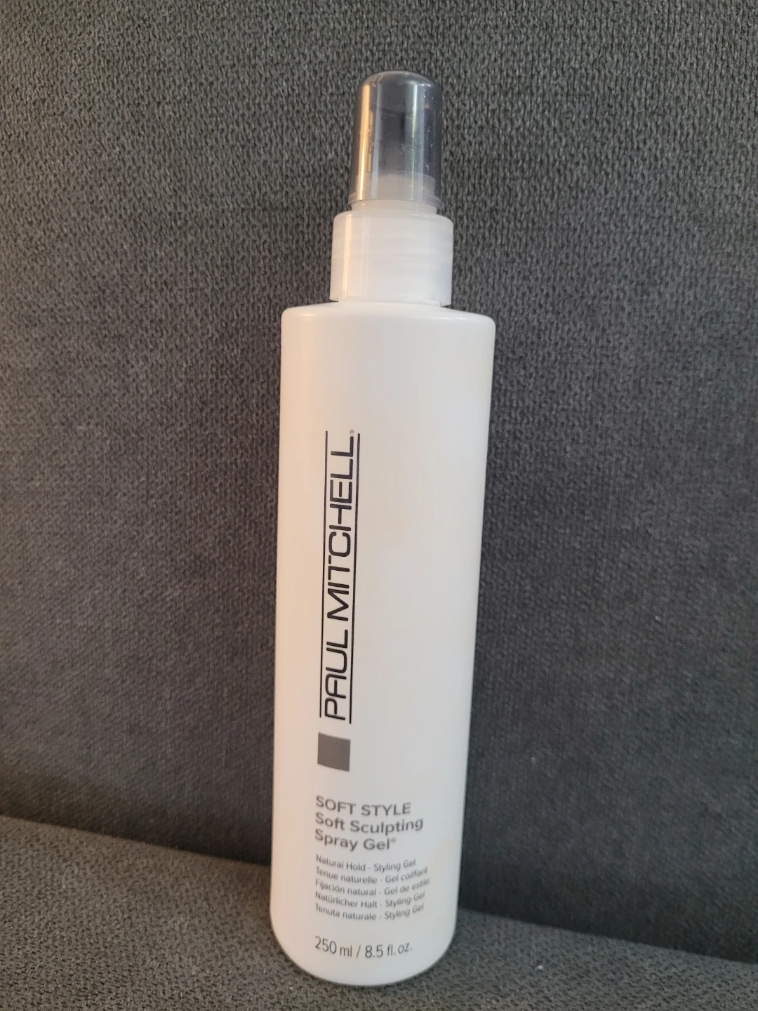 Paul Mitchell Soft Style Sculpting Spray Gel 8.5 oz