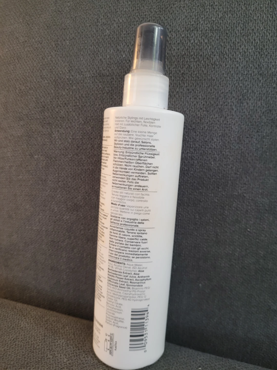 Paul Mitchell Soft Style Sculpting Spray Gel 8.5 oz - photo 2