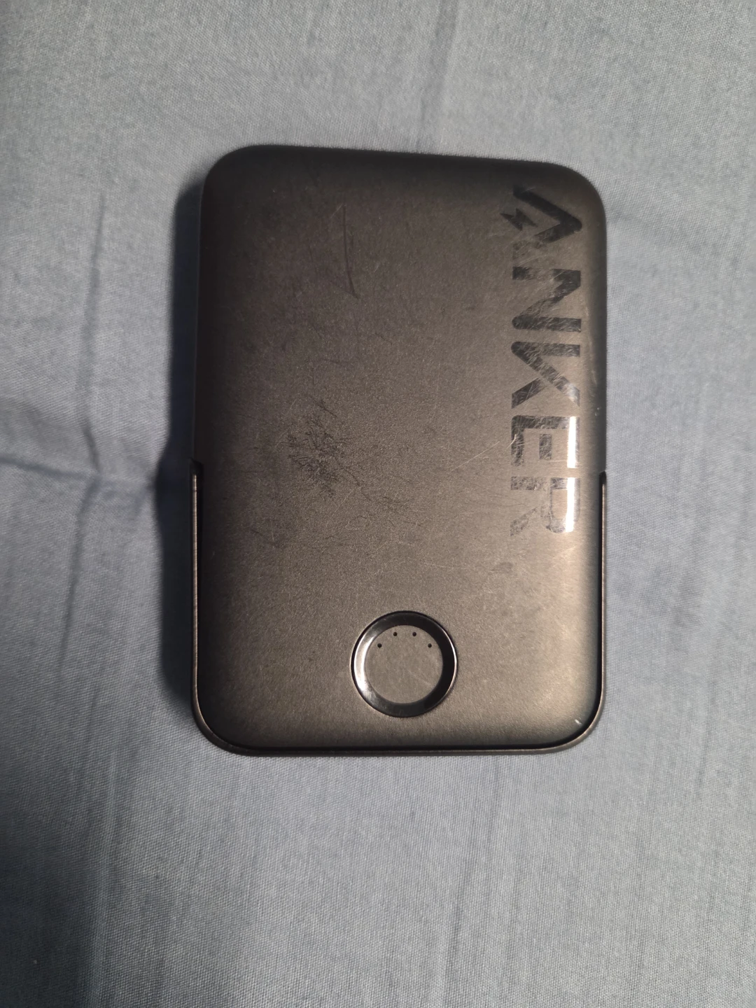 Anker Magnetic Wireless Power Bank