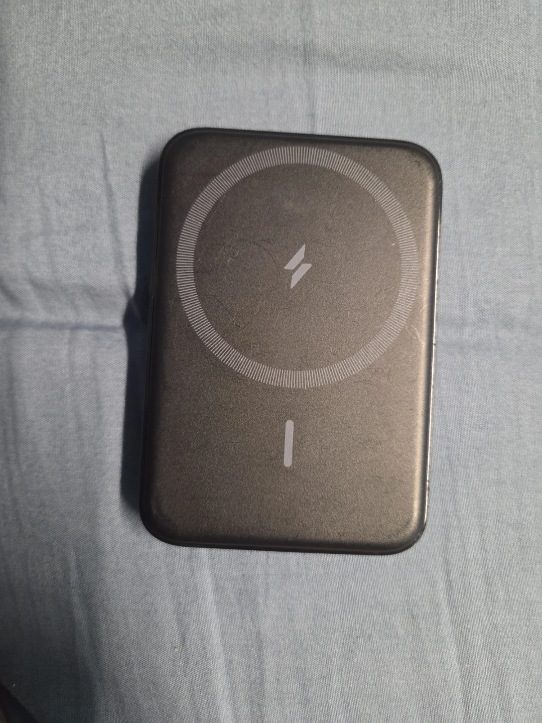 Anker Magnetic Wireless Power Bank - photo 2