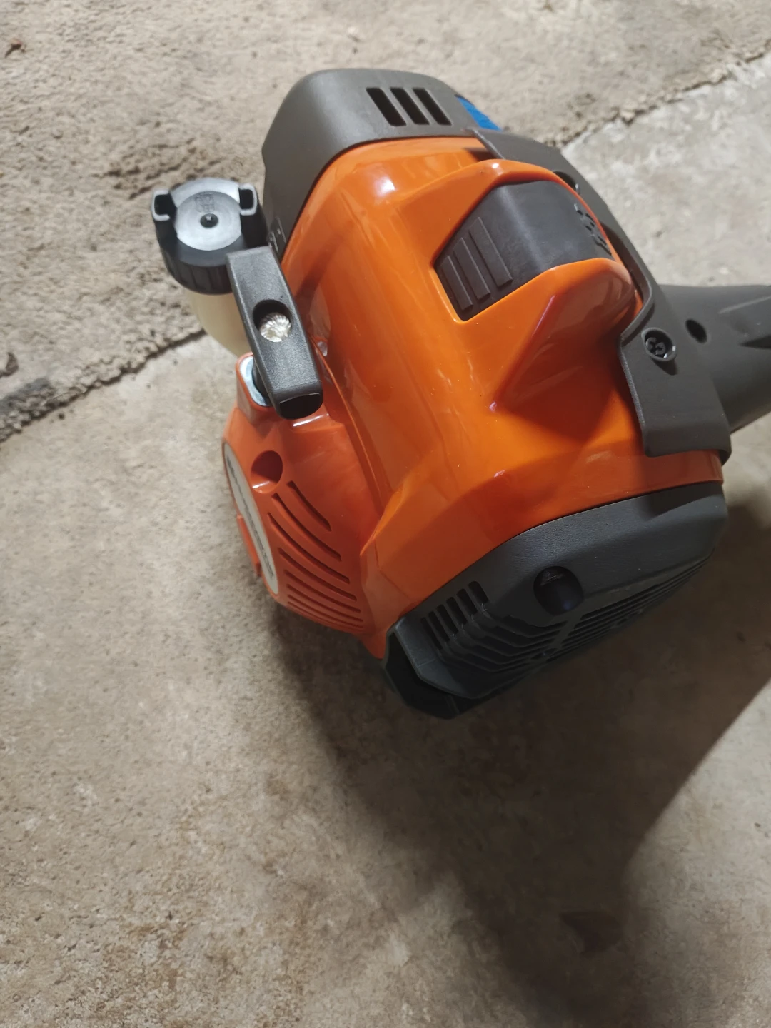 Husqvarna 525L String Trimmer - photo 2