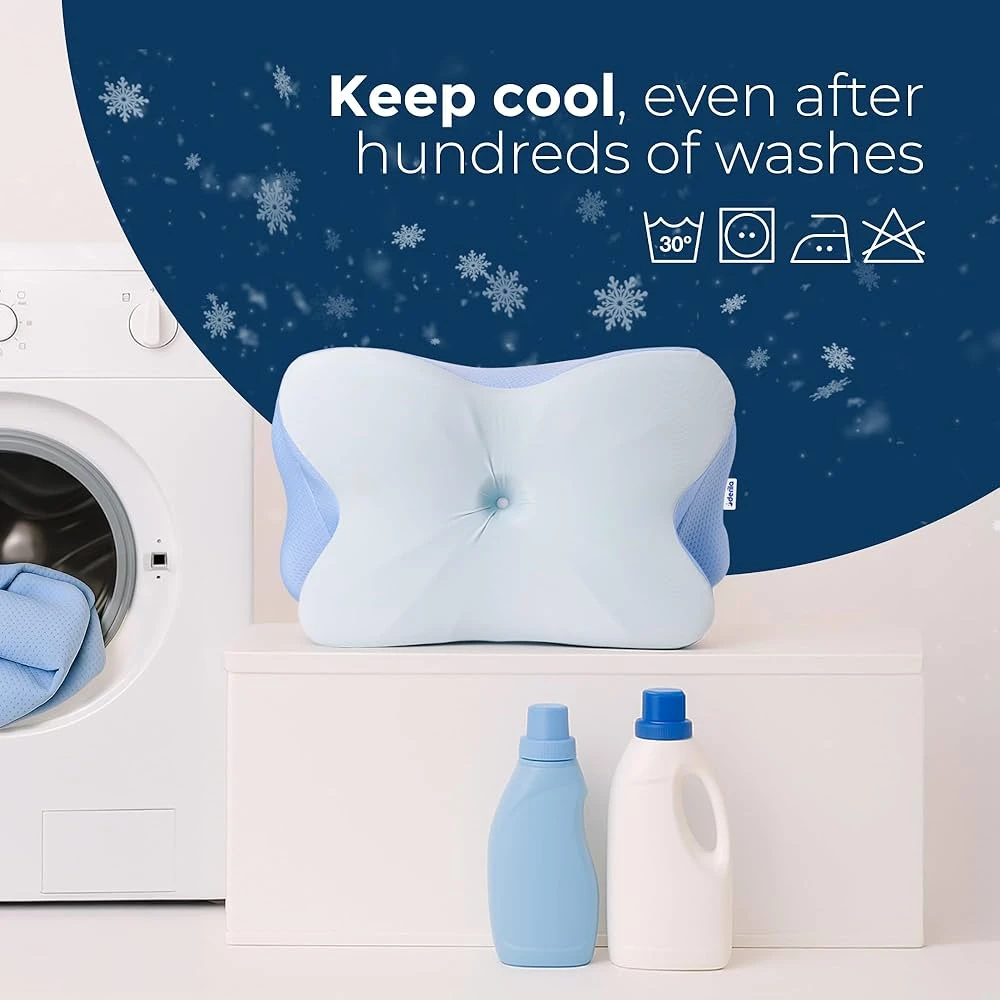 Derila Ergo Pillow