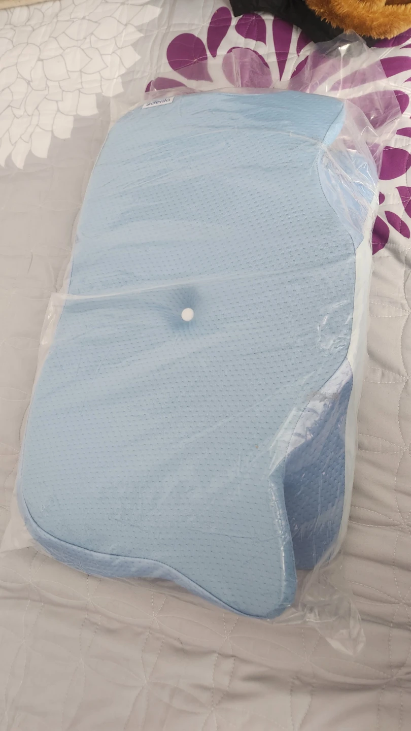 Derila Ergo Pillow - photo 3