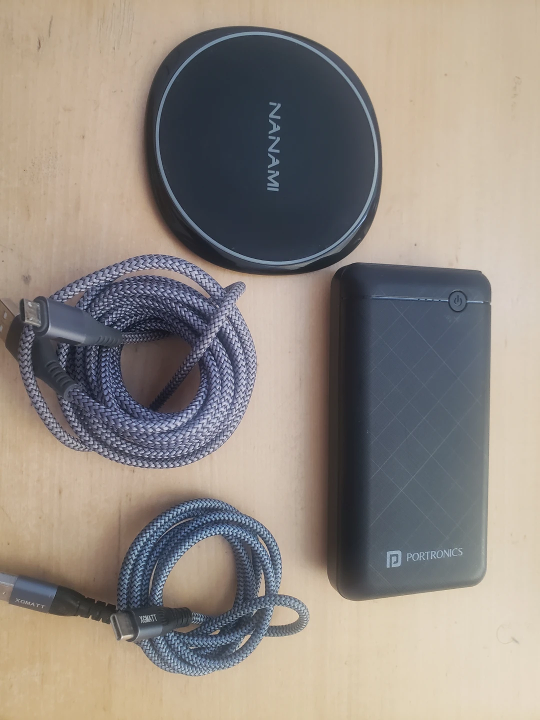 Special Phone Charging Package Sale!