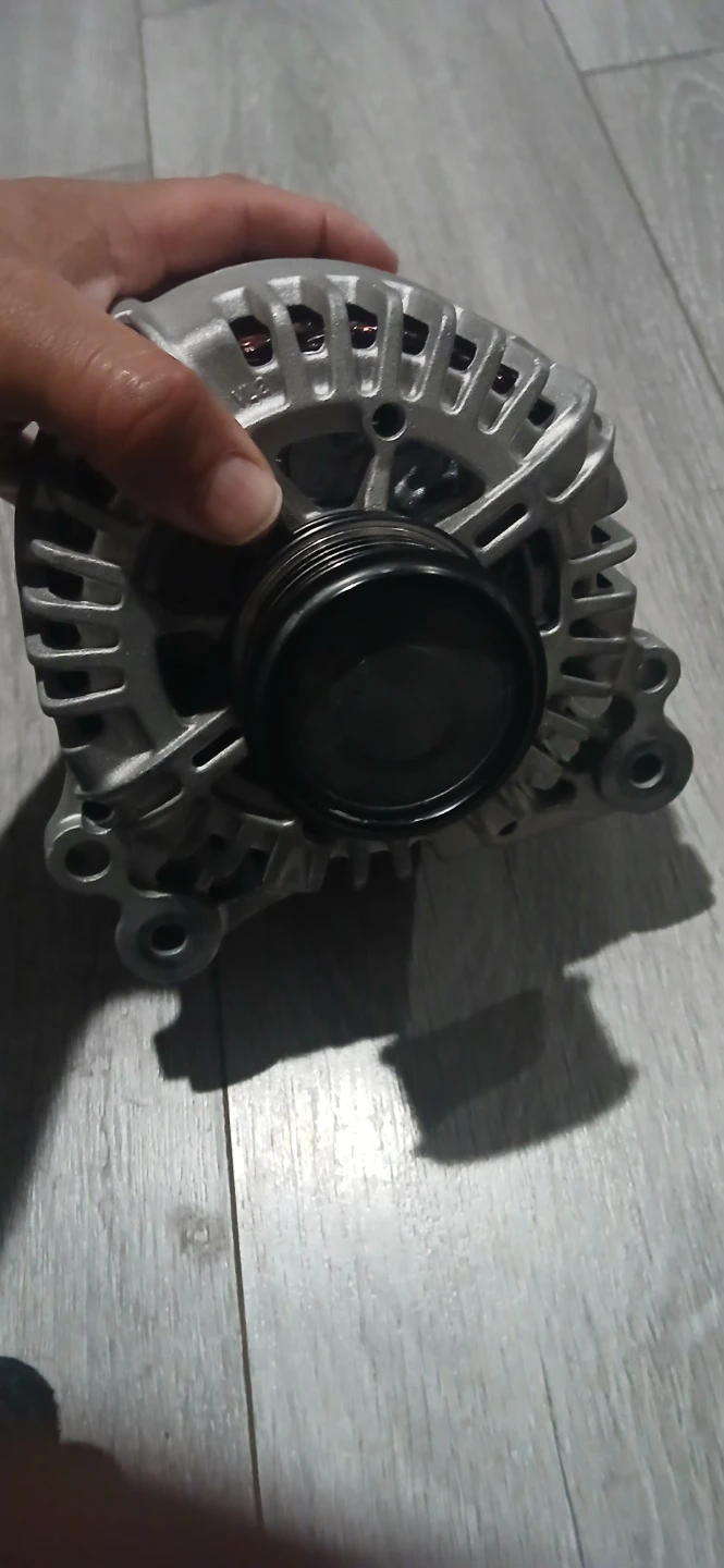 Automotive Alternator - photo 2