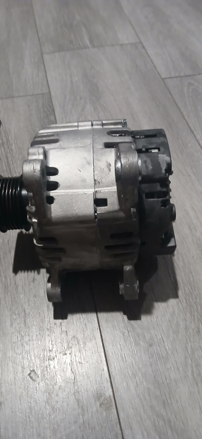 Automotive Alternator - photo 4