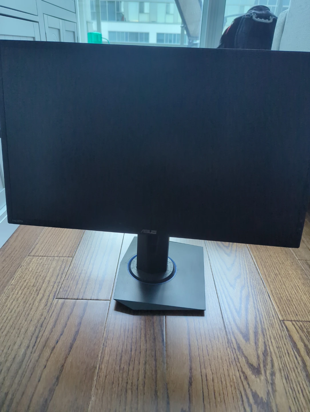 ASUS 24” LCD Monitor – Excellent Condition