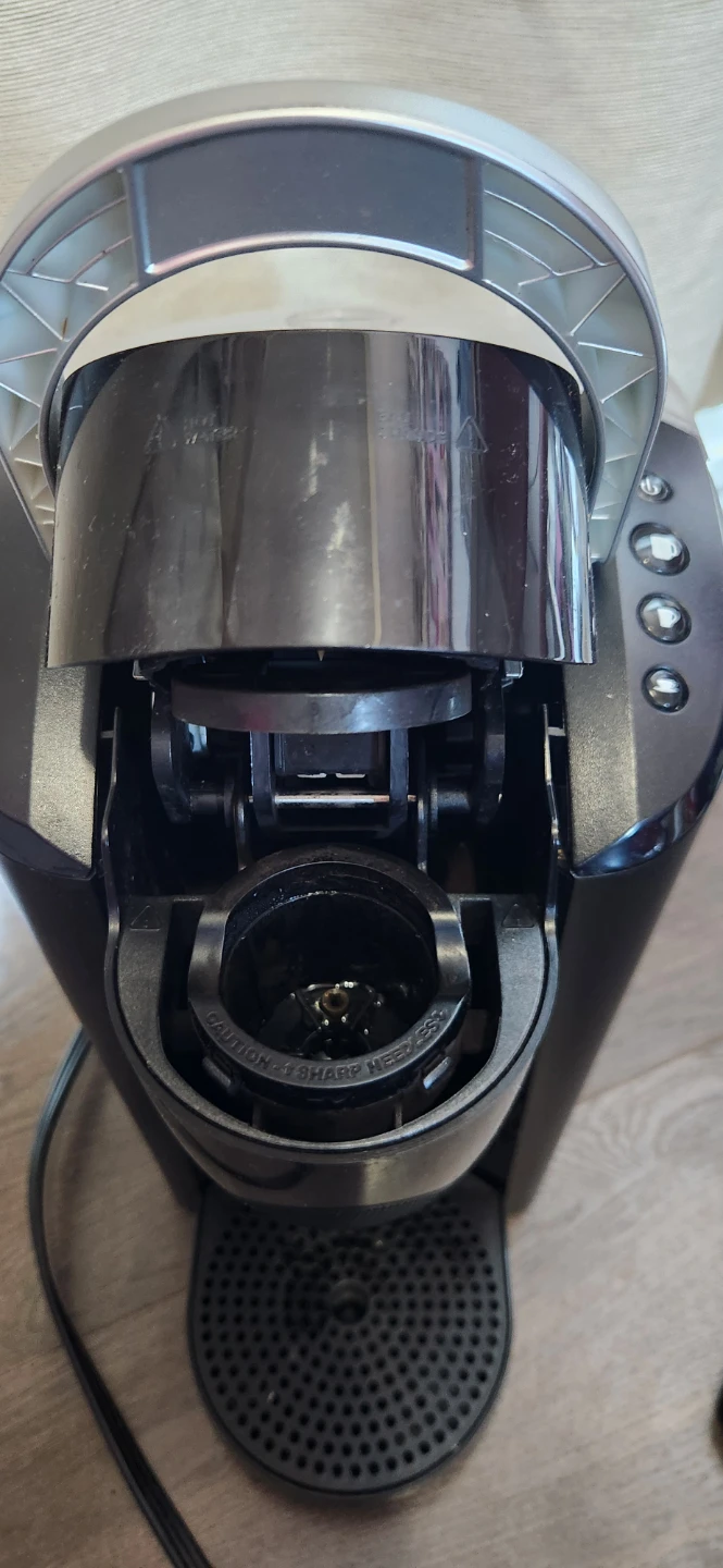 Keurig Coffee Maker - photo 5