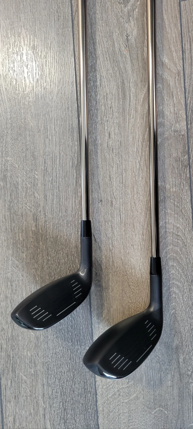 Mizuno JPX FLI-HI  Ladies  Hybrid Golf Club - photo 3