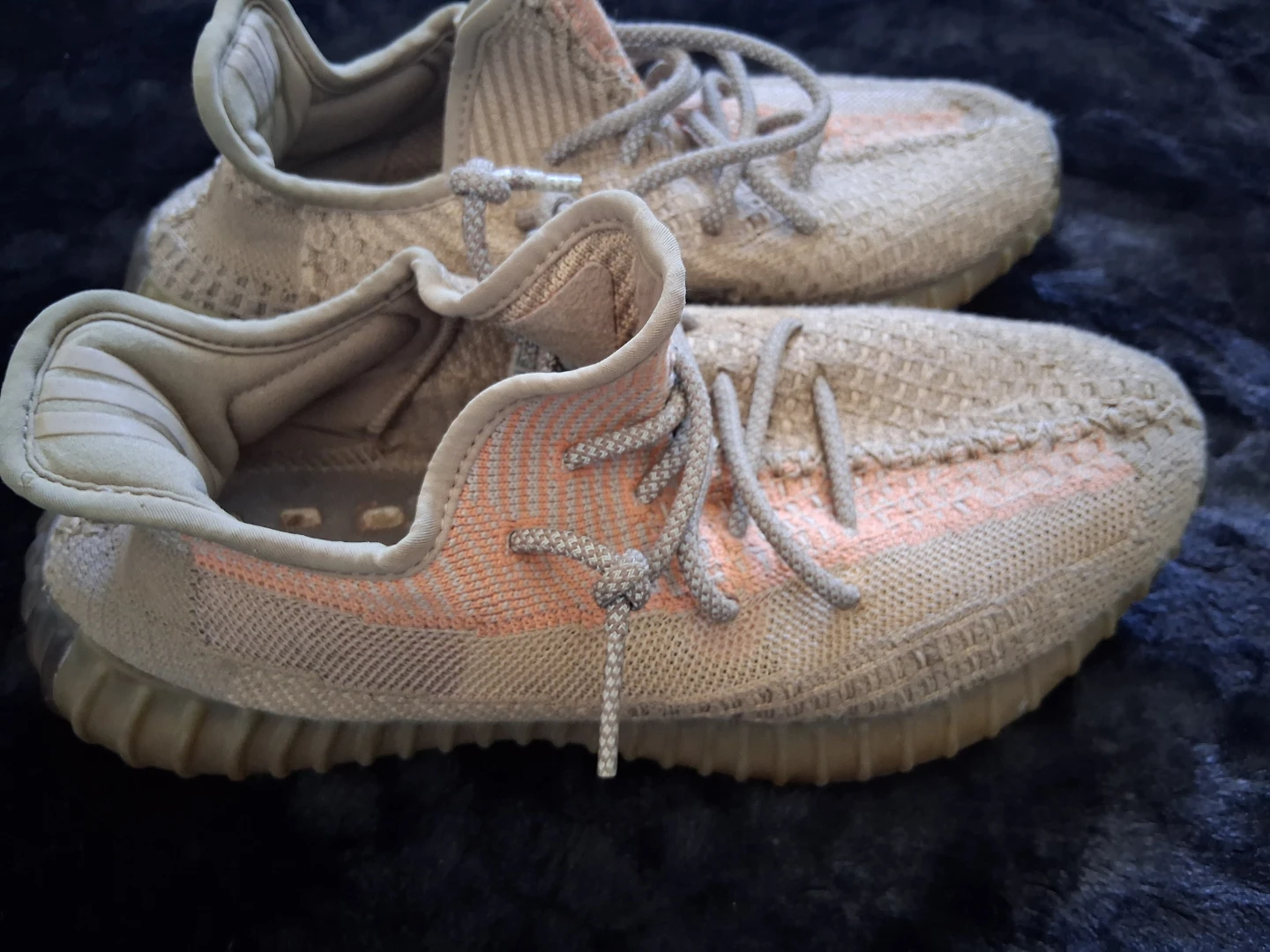 Adidas Yeezy Boost 350 V2 "Beluga Reflective" Sneakers