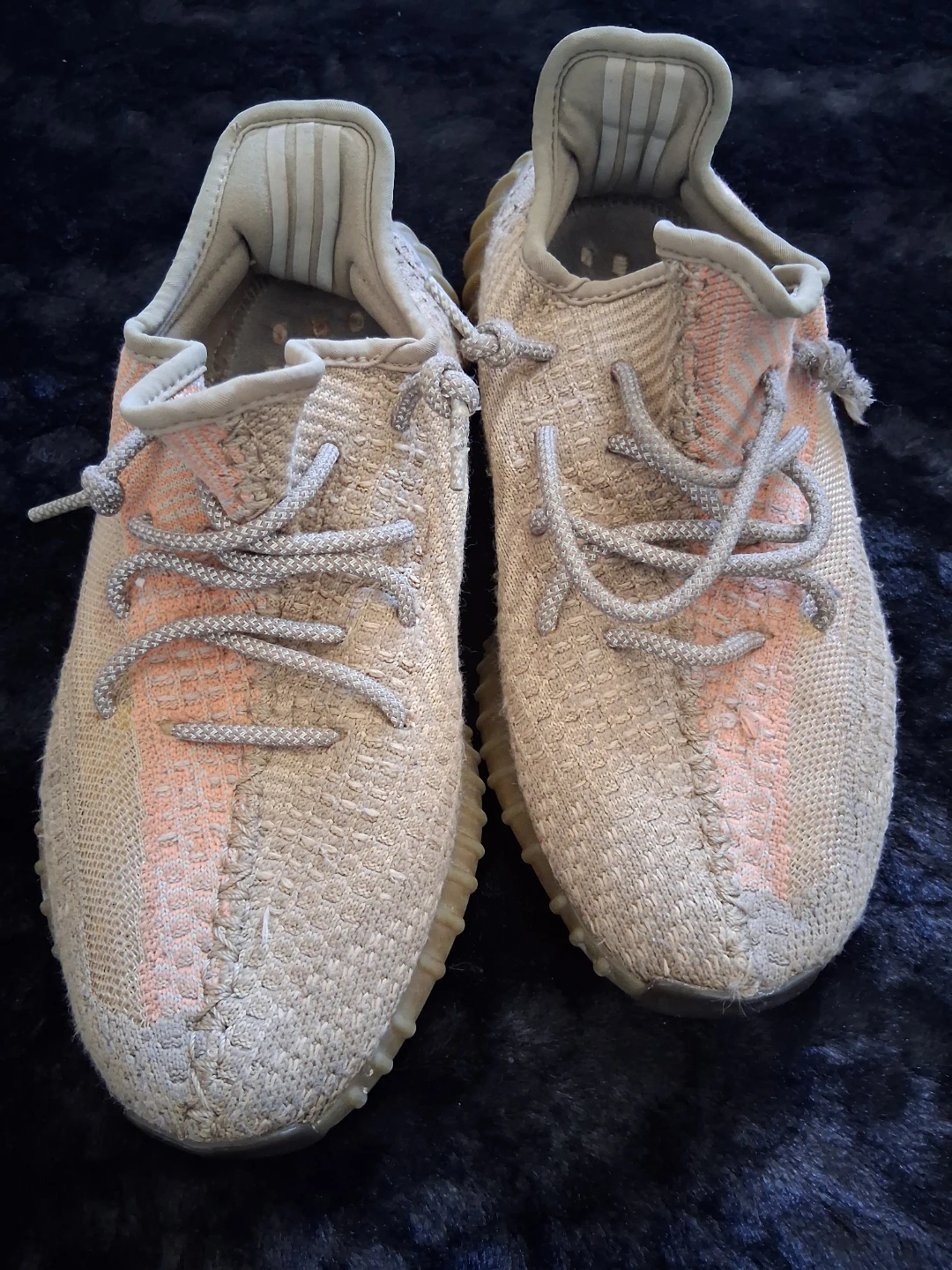 Adidas Yeezy Boost 350 V2 "Beluga Reflective" Sneakers - photo 2