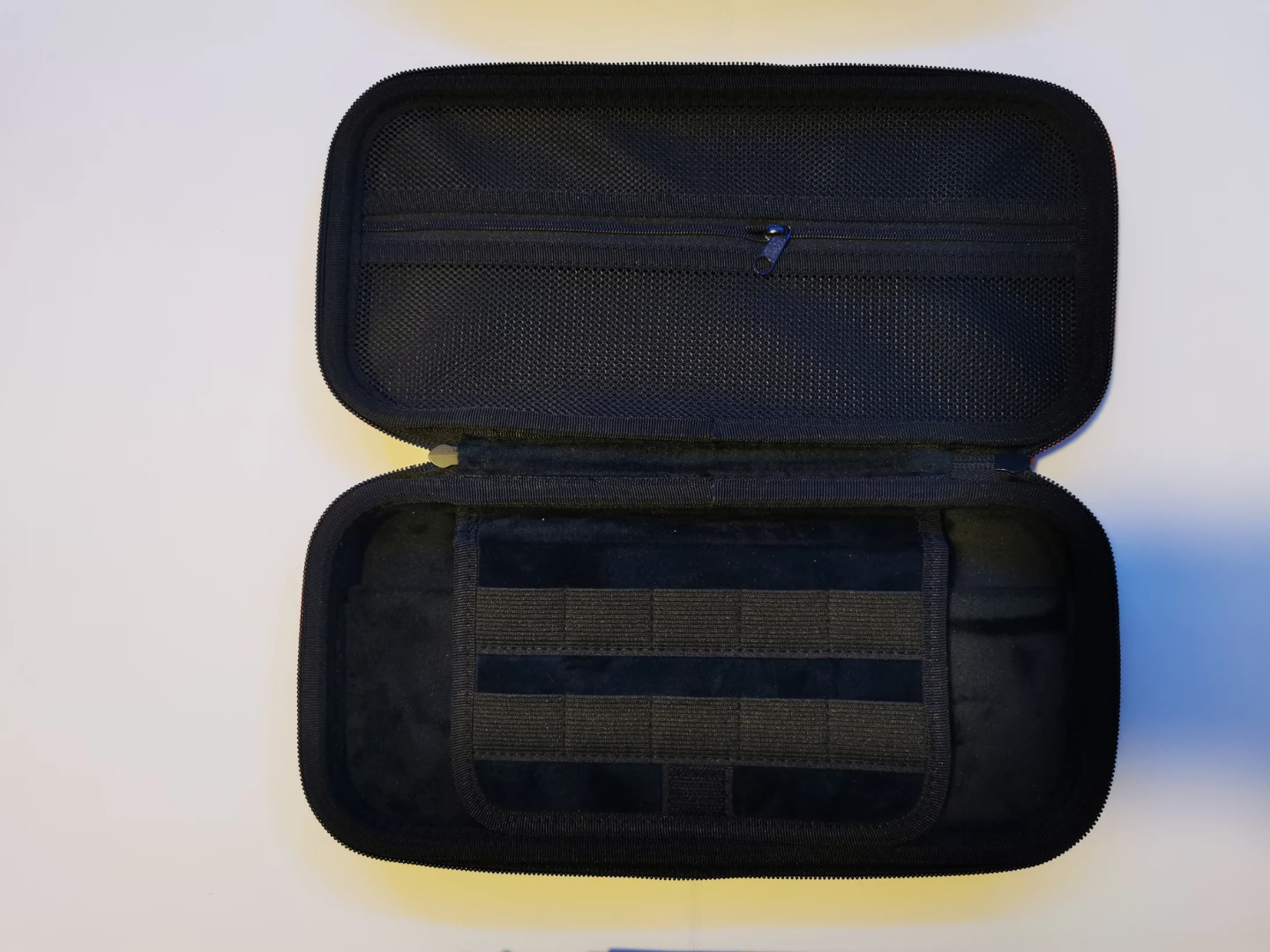 Nintendo Switch Carrying Case - photo 3