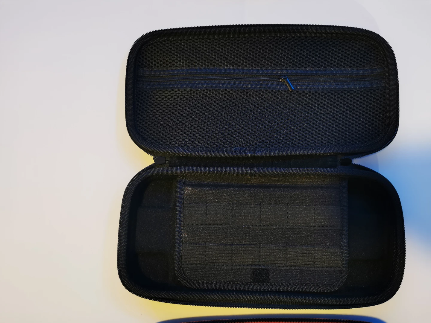 Nintendo Switch Carrying Case - photo 4