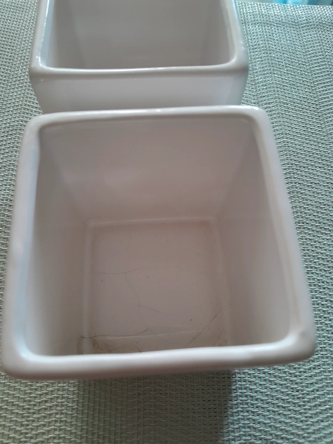 Costa Farms Ceramic Plant Pots (Set of 2) - photo 2
