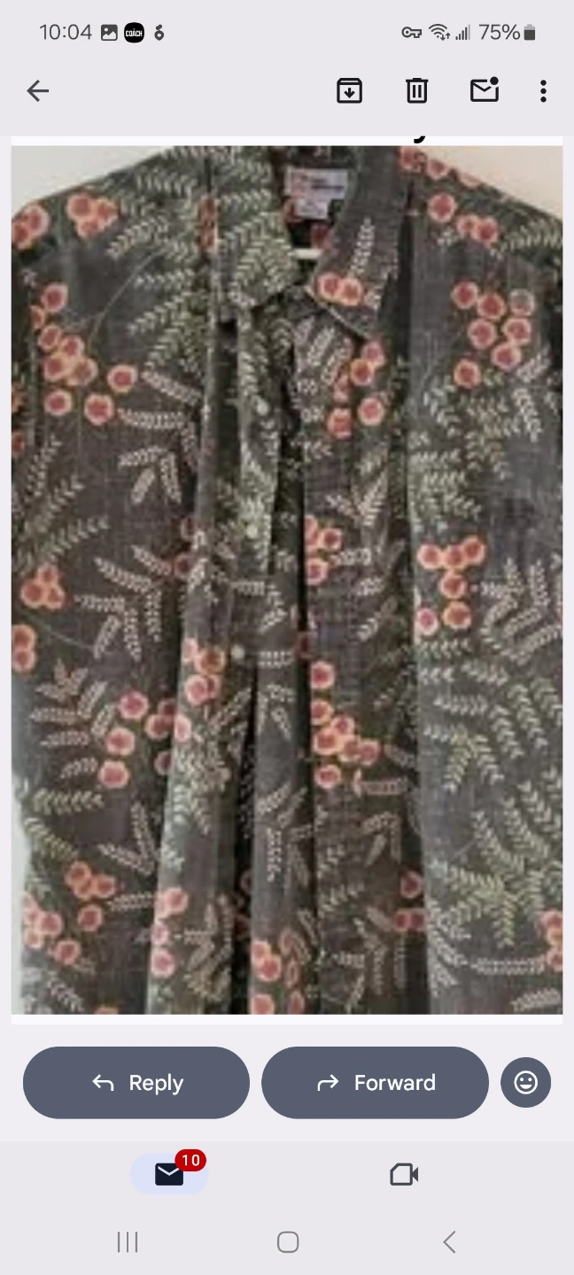 Reyn Spooner Hawaiian Shirts (L, XL) - photo 4