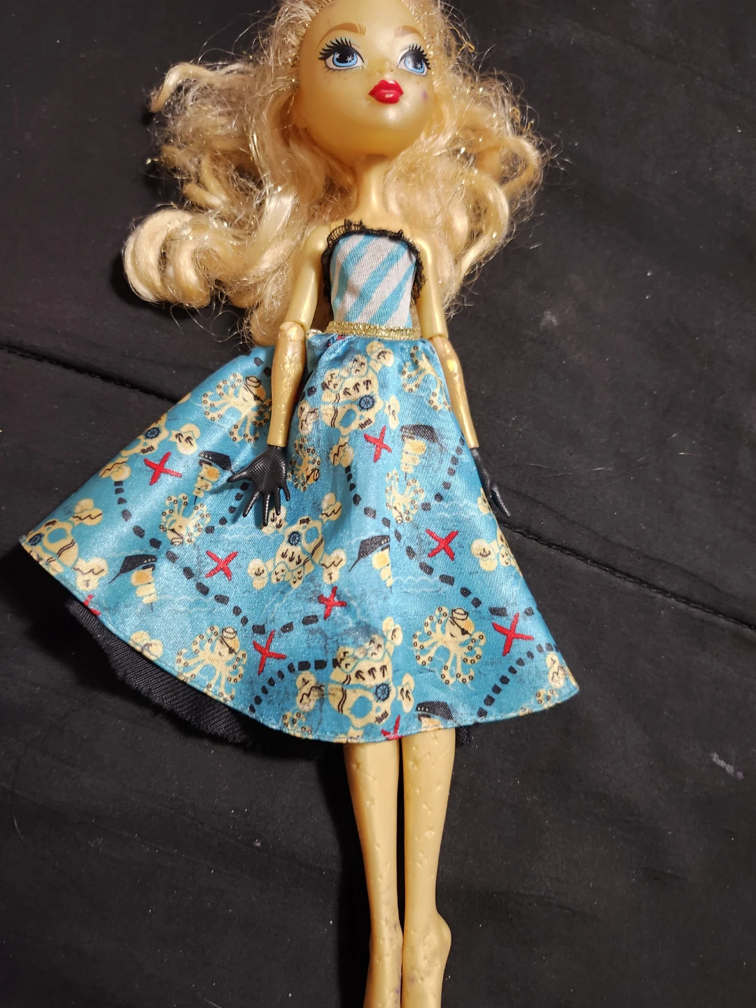 $10 monster high doll