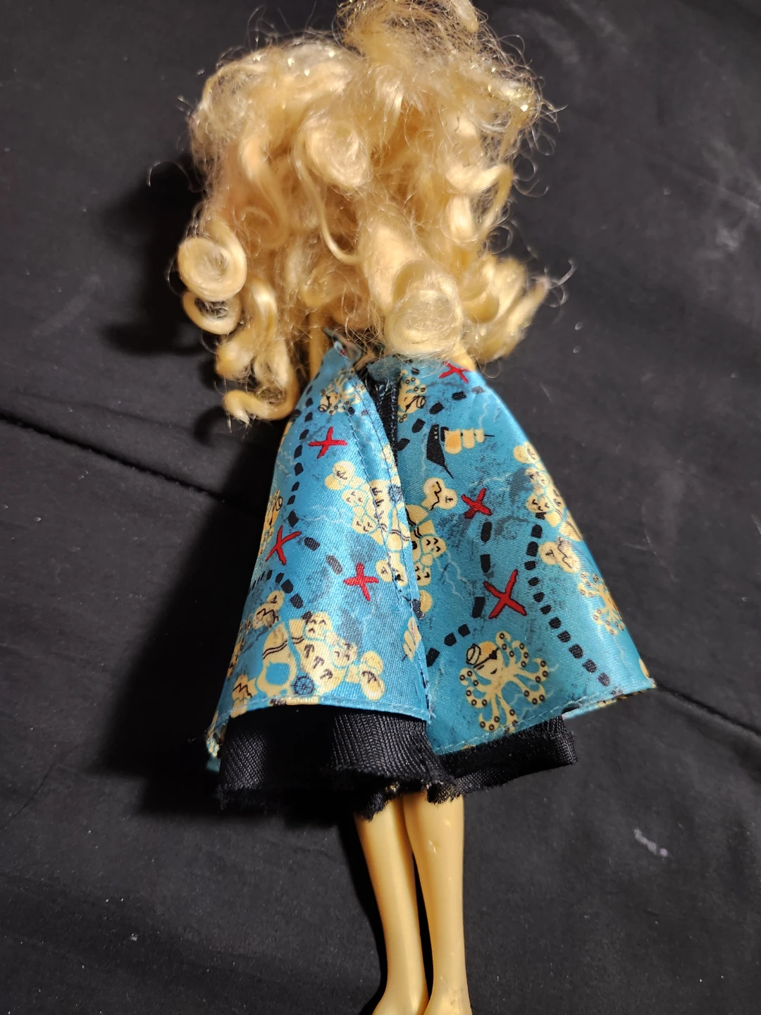 $10 monster high doll - photo 2