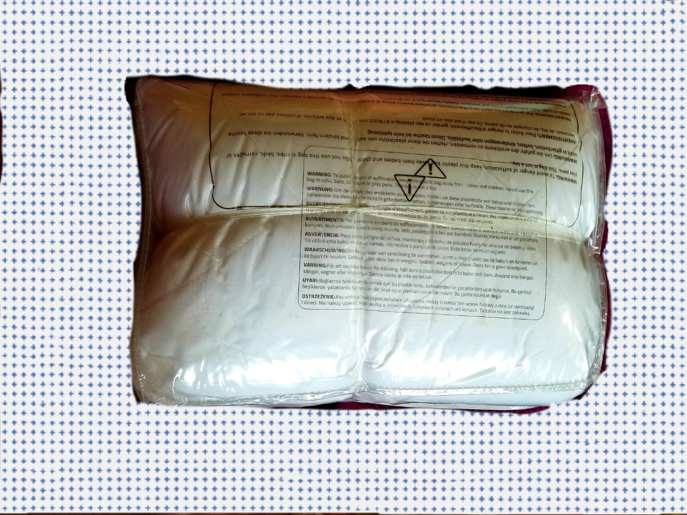 NEW Queen size Bedding Fitted Quilted Mattress Pad - photo 2