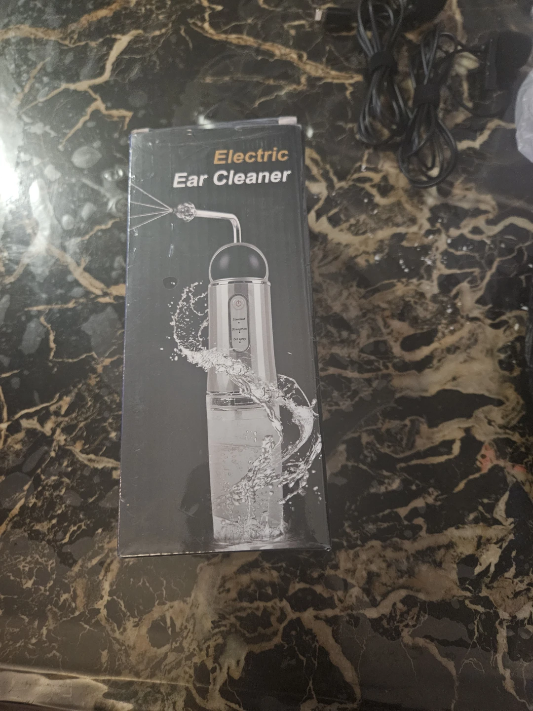 Era cleanner