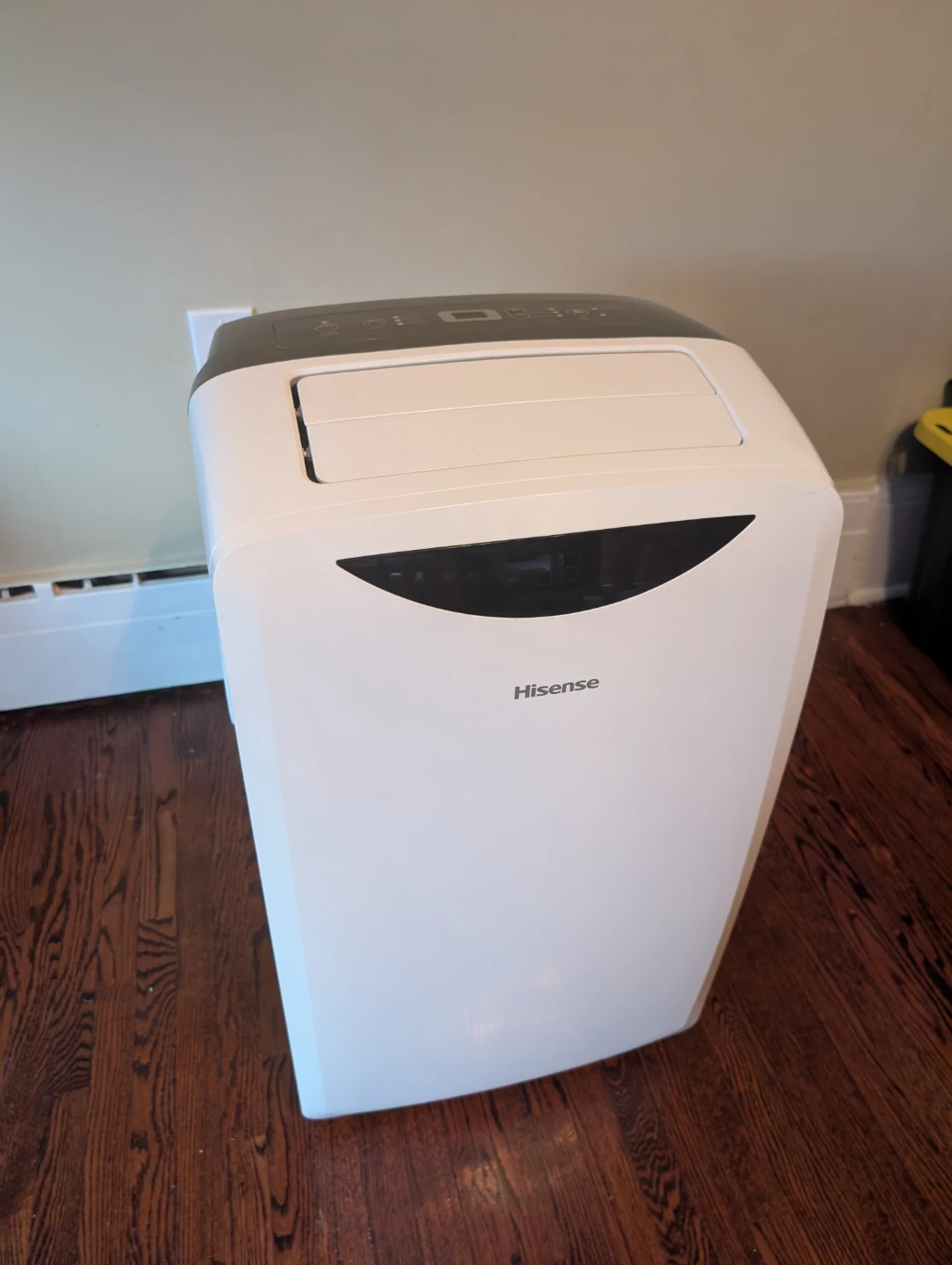 Hisense Portable Air Conditioner