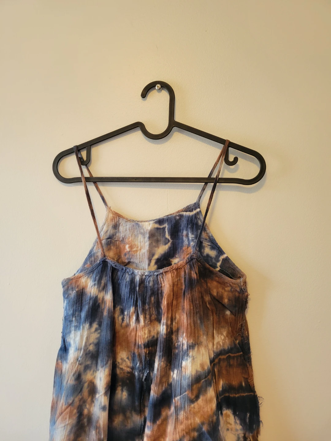 TNA Tie Dye Sundress S