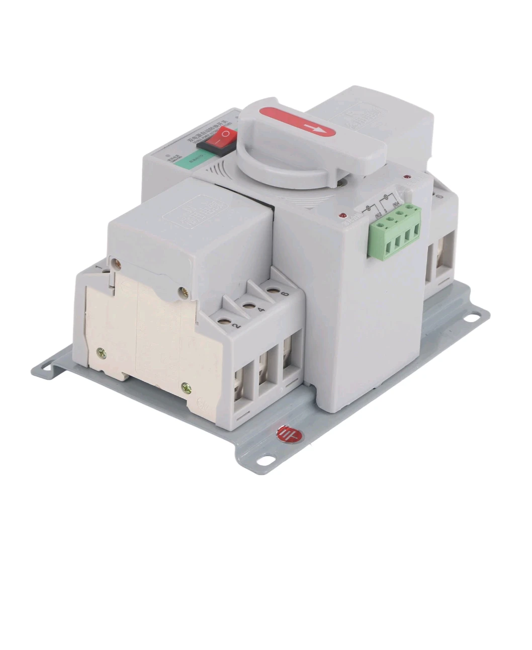 Double Power Automatic Transfer Switch - photo 5