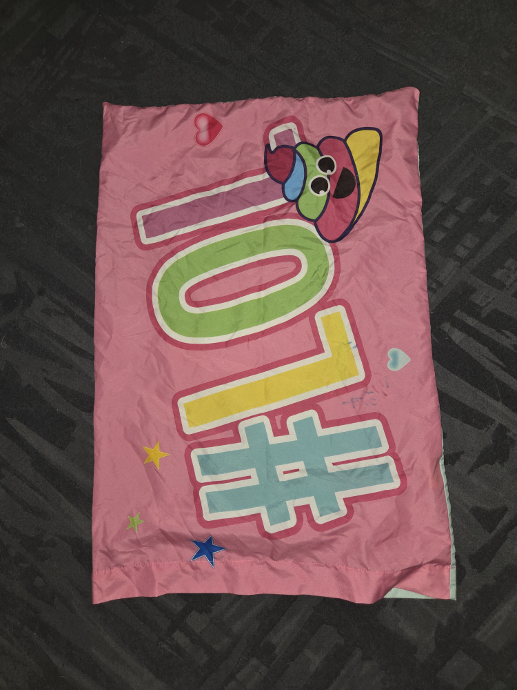 LOL Surprise Pillowcase - photo 2