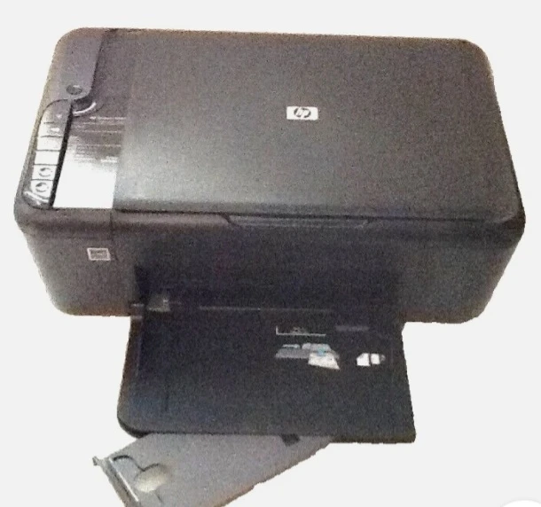 HP Deskjet F4480 All-in-One Printer