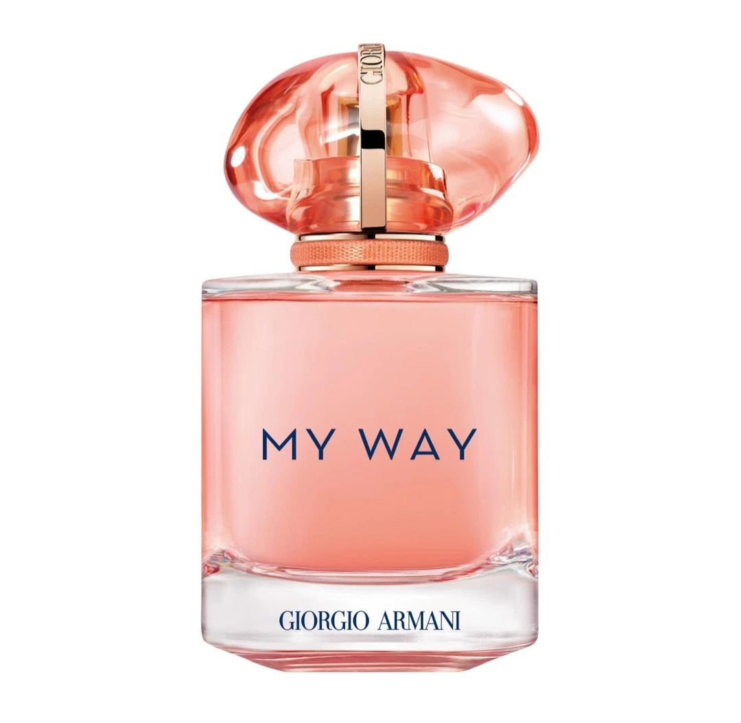 Giorgio Armani My Way Ylang 90ml EDP **tester bottle**