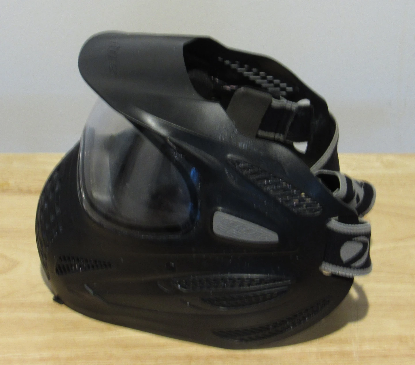Dye Paintball Mask (open top) - photo 4