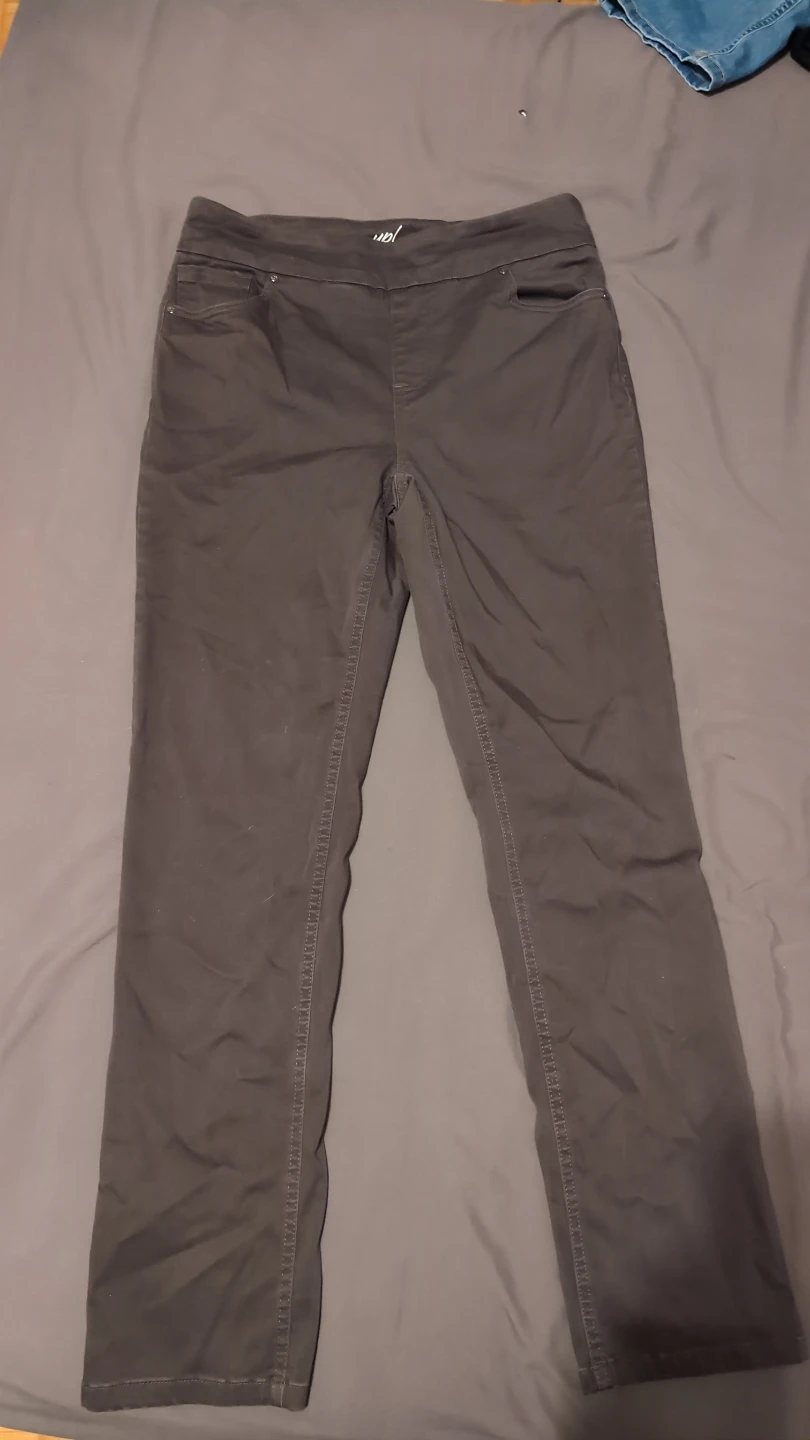 UP! Pants Size 8