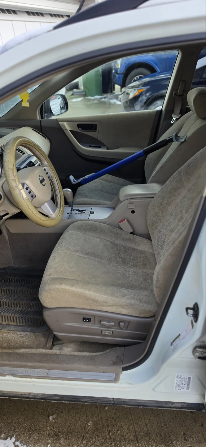 Used 2004 Nissan Murano for Sale - photo 4
