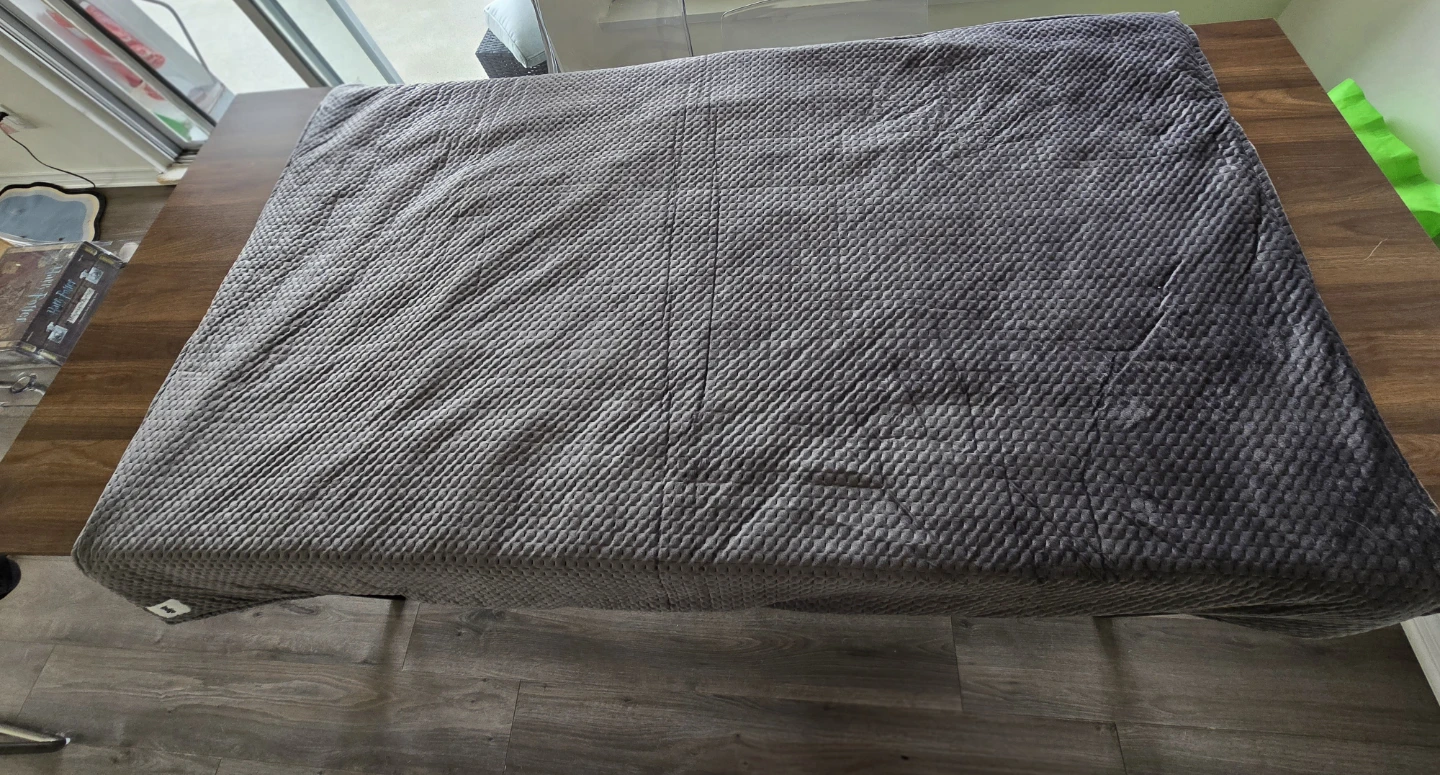 Indigo Weighted Blanket 7 kg