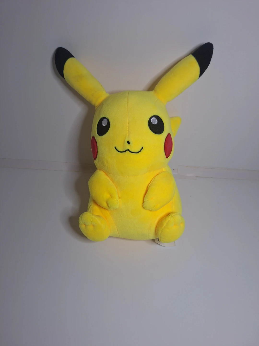 Pokémon PIKACHU Plush / Officially Licensed Limited Edition 15” - photo 5
