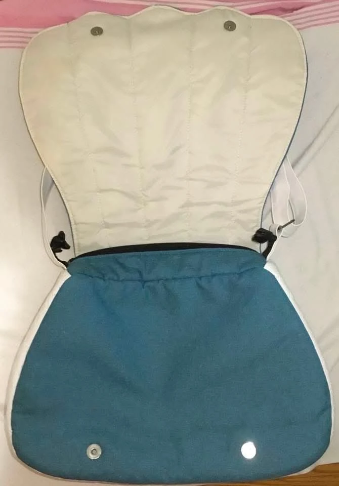 Babyactive Diaper Bag - photo 2