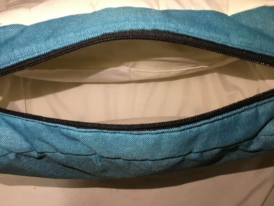 Babyactive Diaper Bag - photo 4