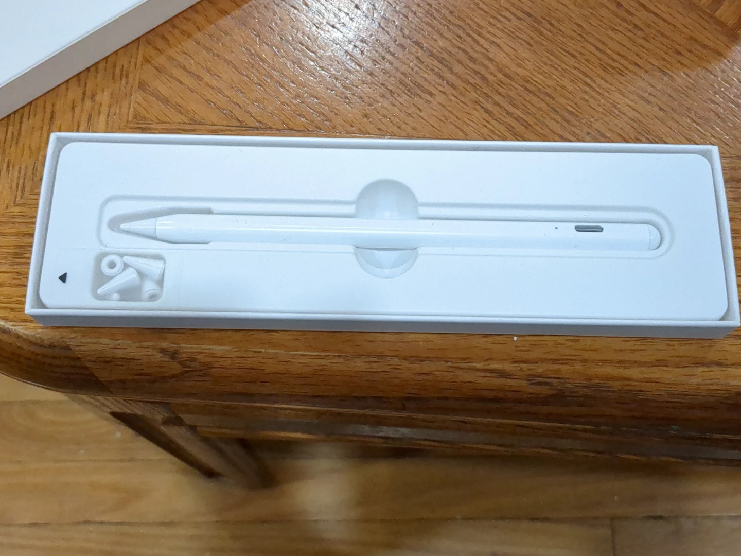 Active Capacitive Stylus with 1.5mm Superfine Nib - photo 2