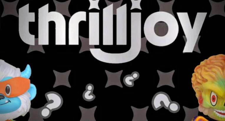 Funko POP! Thrilljoys Vinyl Figures - photo 2