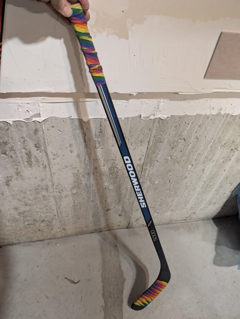 Winwell ProFlex Hockey Stick