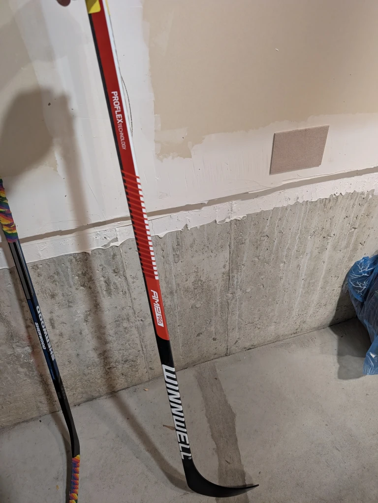Winwell ProFlex Hockey Stick - photo 2