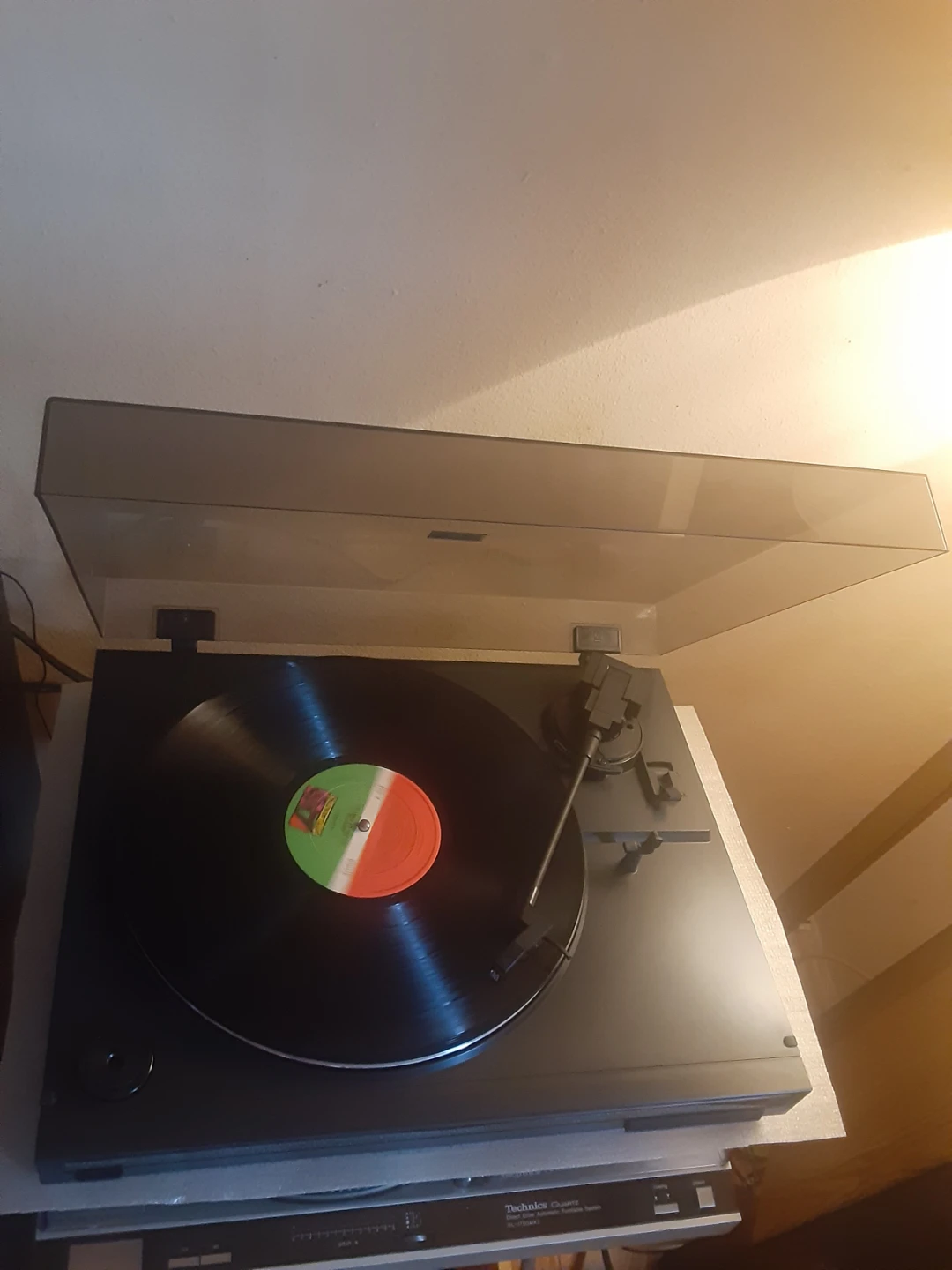 Vintage Kenwood Full Automatic Turntable Long Weekend price !! - photo 4
