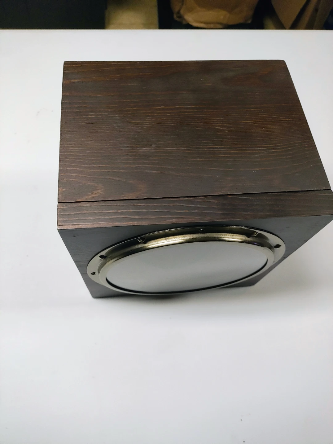 Limited Edition Pyrat Rum XO Reserve 2019 display case - photo 2