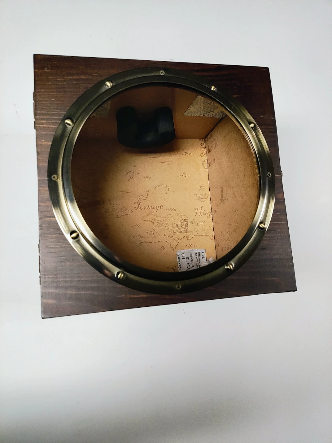 Limited Edition Pyrat Rum XO Reserve 2019 display case - photo 3